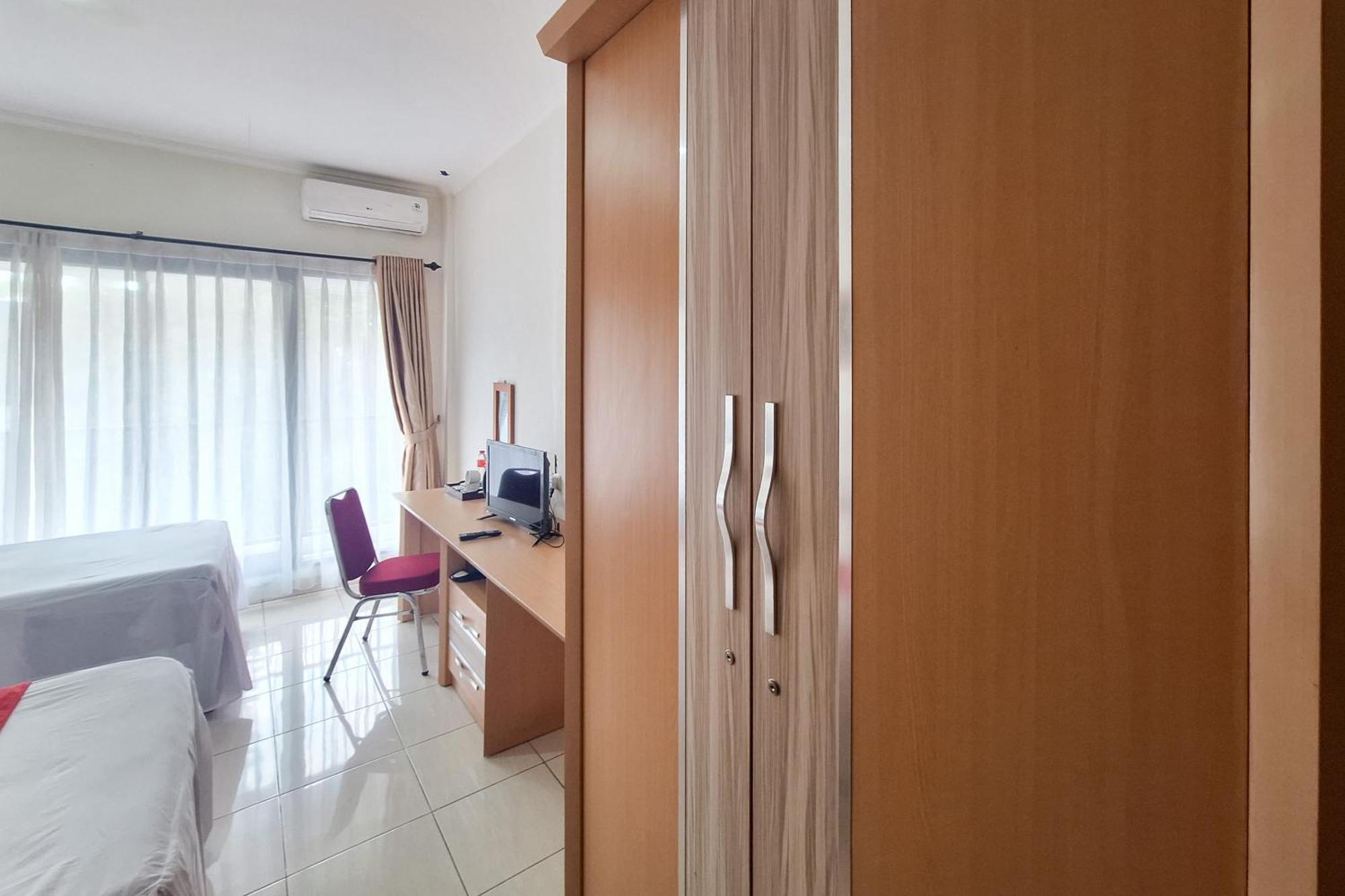 Reddoorz Resort At Tridaya Cisarua Puncak Exterior foto